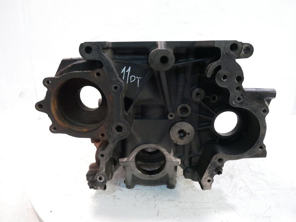[MTD-455722] Bloque motor Ford Transit 2.0 EcoBlue YLF6 YLFS GK2Q-6015-AB