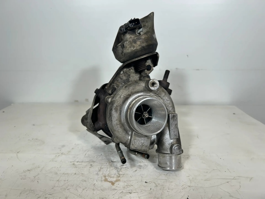 [1000291] Turbo Subaru Impreza 2,0 D EE20 EE20Z 14411AA810