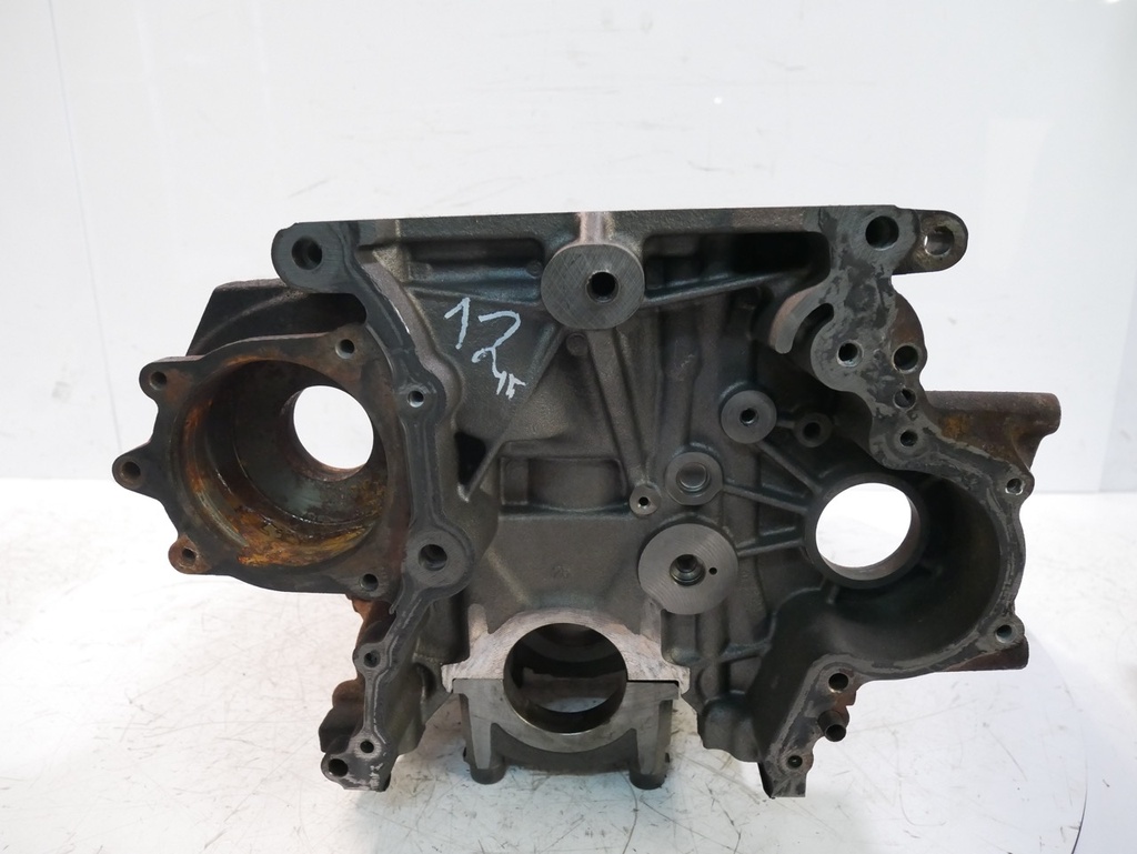 [MTD-454872] Bloque motor Ford Transit V363 2.0 EcoBlue YMF6 GK2Q-6015-AB