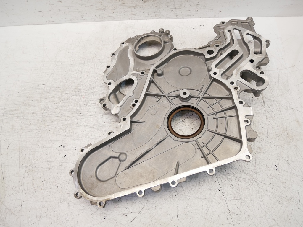 [MTD-455131] Tapa de balancines Audi A6 S6 A7 S7 Q5 SQ5 3.0 TDI DMK DMKC DMKD 059103153CT
