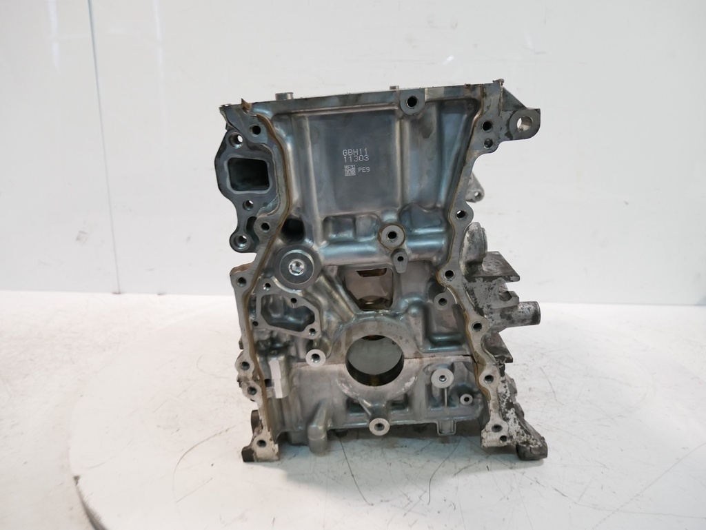[MTD-453750] Bloque motor Mazda CX-5 2.0 PEY6 PEY7 PE 2011-2017