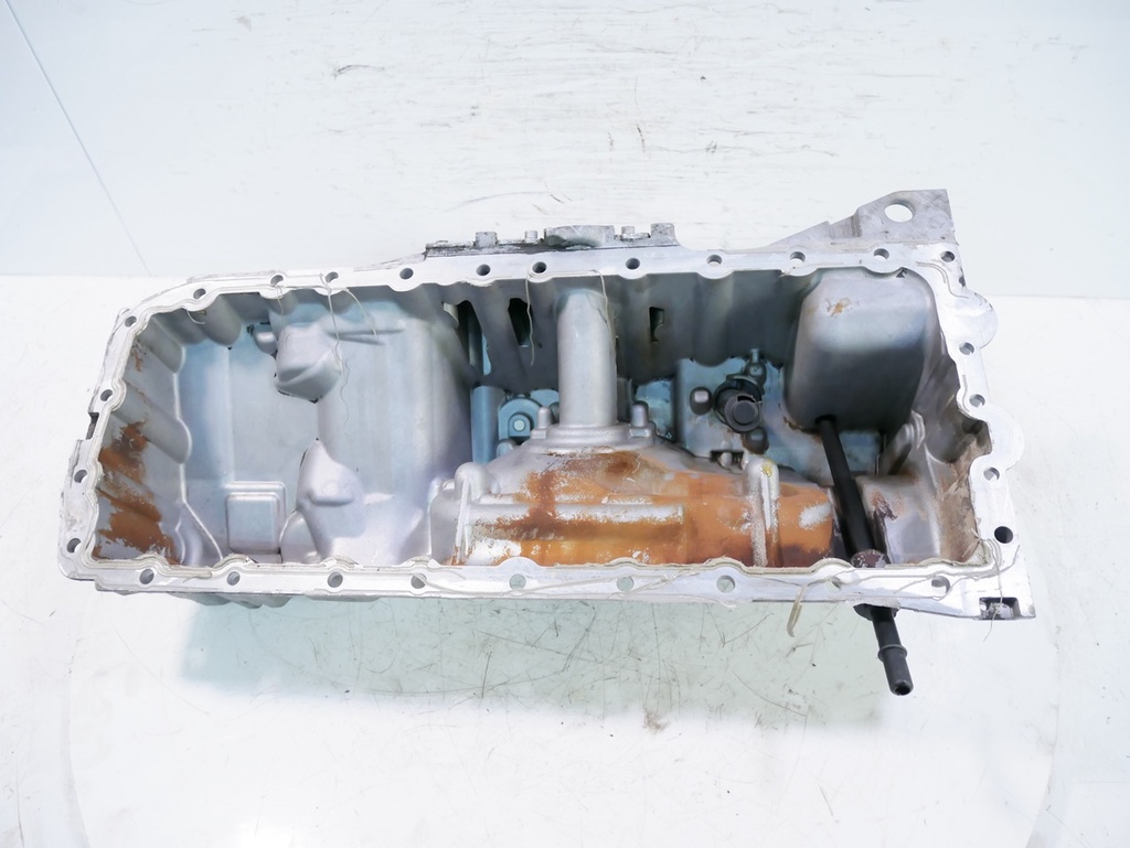 [MTD-408192] Cárter de aceite BMW Serie 5 E60 E61 3.0 530 XI N52B30A 7547884