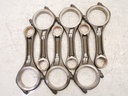 6x Biela Audi A6 C7 3.0 TDI CLAB 59AE