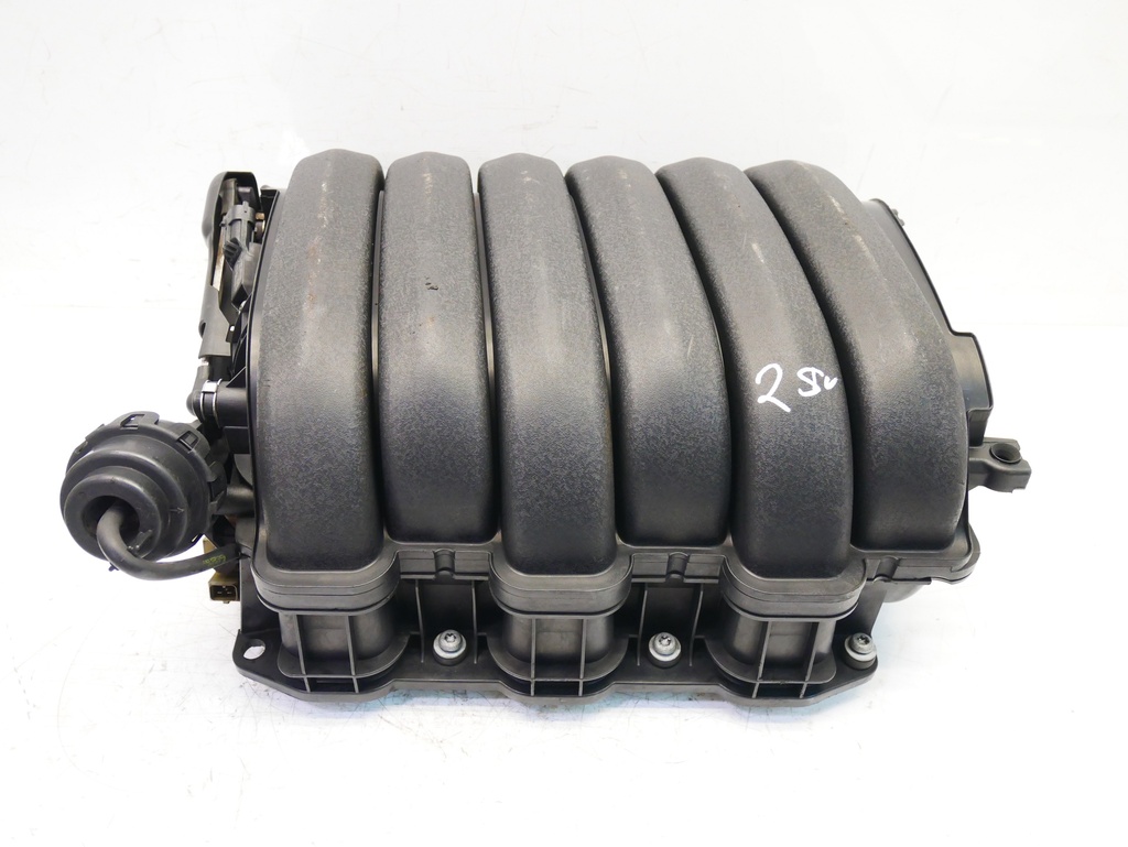 [MTD-398415] Colector de admisión Porsche Panamera 3.6 gasolina 2011