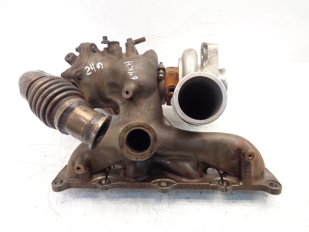 [MTD-377115] Turbocompresor Hyundai Sonata VI YF 2.0 Gasolina G4KH 28231-2G410