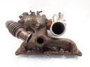 Turbocompresor Hyundai Sonata VI YF 2.0 Gasolina G4KH 28231-2G410