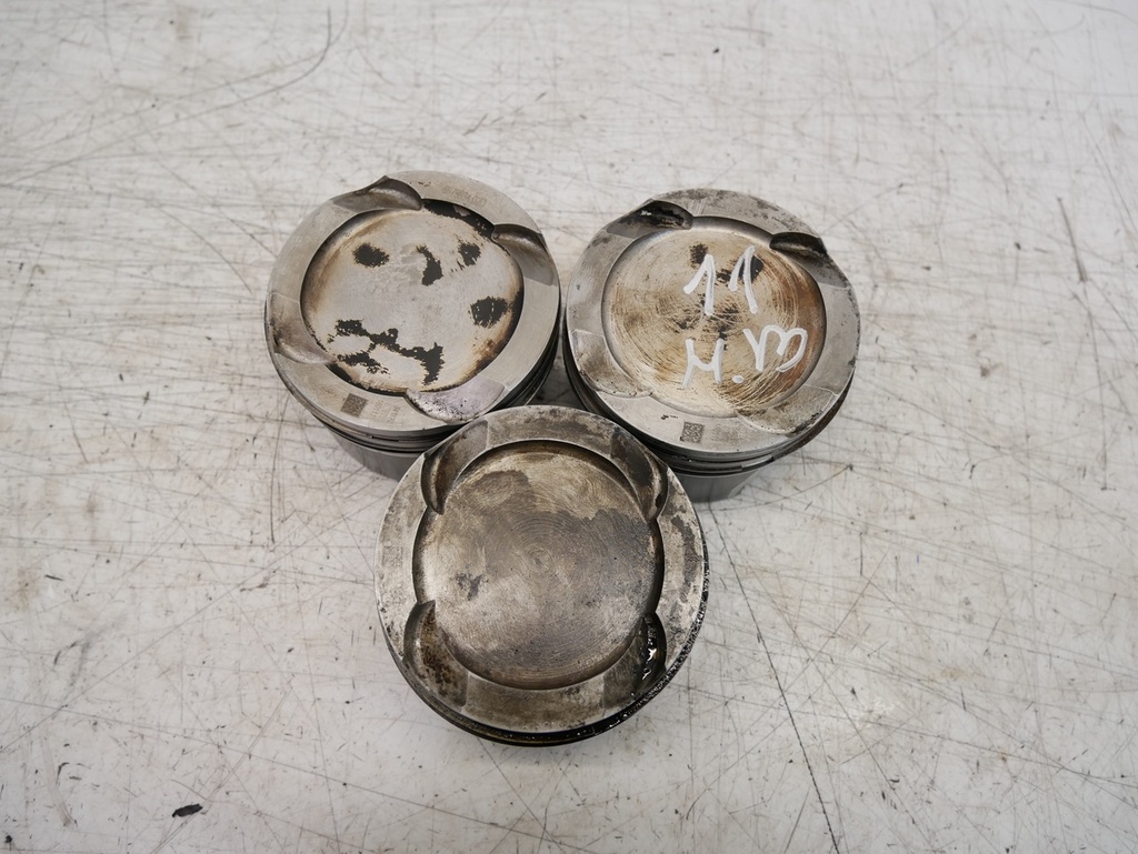 [MTD-452824] 3x Pistones BMW Mini F56 F57 F54 F60 2.0i B48A20B 11258678934