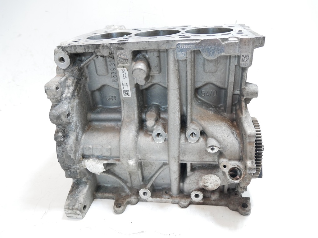 [MTD-459771] Bloque motor BMW Serie 1 F20 F21 1.5 d 8579312 B37D15A