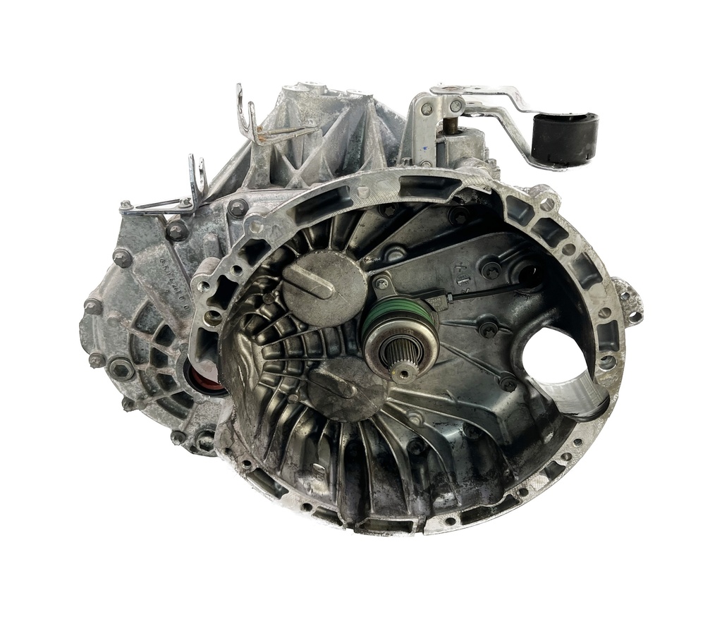 [MTD-384488] Caja de cambios manual Mercedes-Benz A-Klasse W176 1.6 gasolina M270.910 711632 A2463608400