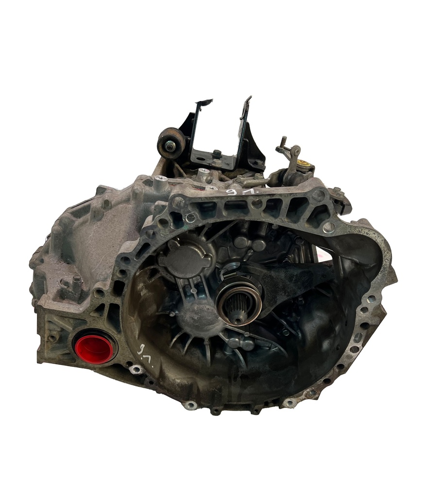 [MTD-392316] Caja de cambios manual Toyota Avensis T27 2.2 D-4D 2AD-FTV 31115-20080 31115-20110
