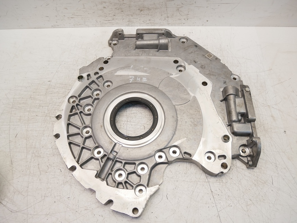 [MTD-455127] Tapa de balancines Audi A6 S6 A7 S7 Q5 SQ5 3.0 TDI DMK DMKC DMKD 059103171EC