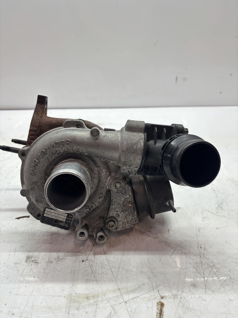 [MTD-461484] Turbocompresor Mercedes Vito W447 1.6 CDI OM622.951 622.951 A6220900400