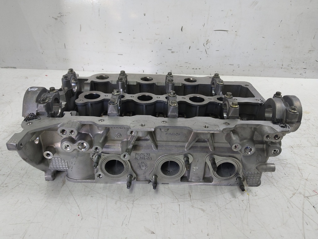 [MTD-513474] Culata Land Rover Velar L560 3.0 SDV6 306DTA 9X2Q-6C064-DA izquierda