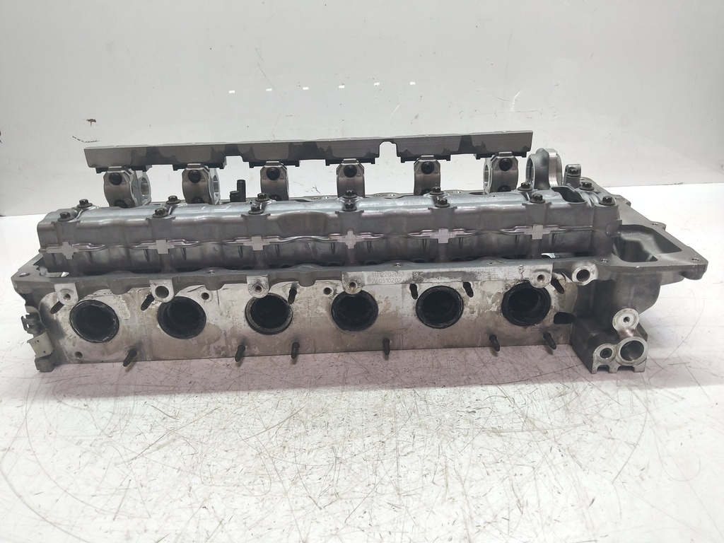 [MTD-528032] Culata BMW Serie 3 335i N55