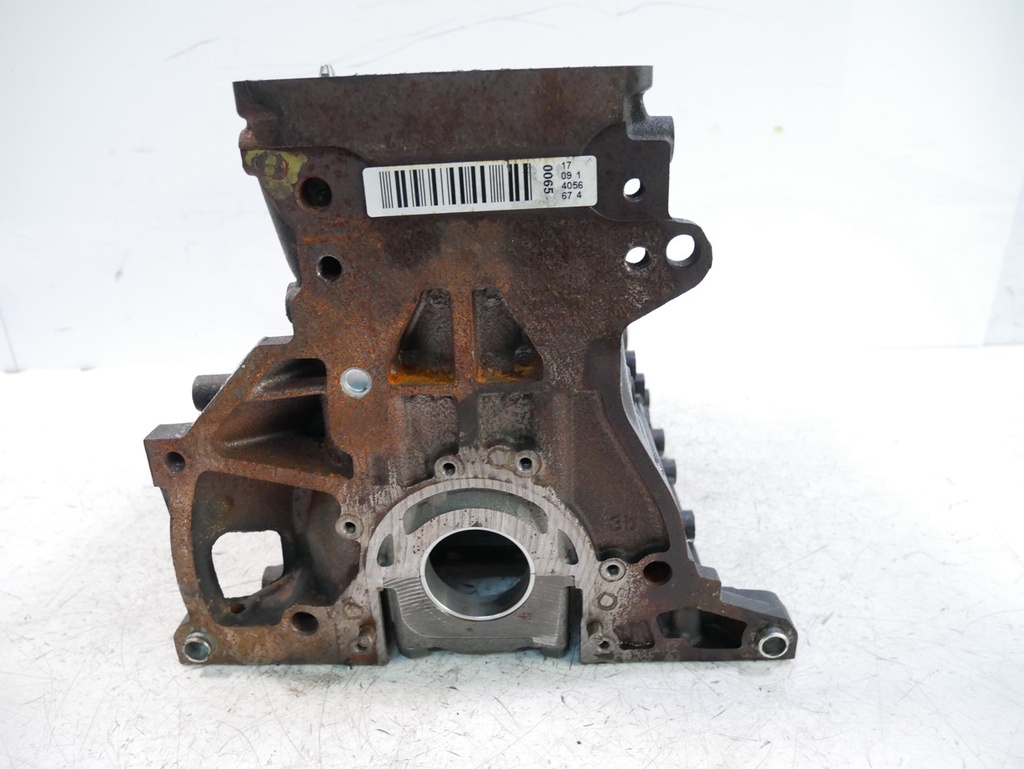 [MTD-443642] Bloque motor Audi Seat Skoda VW 1.6 TDI DGTE DGT 04L023E
