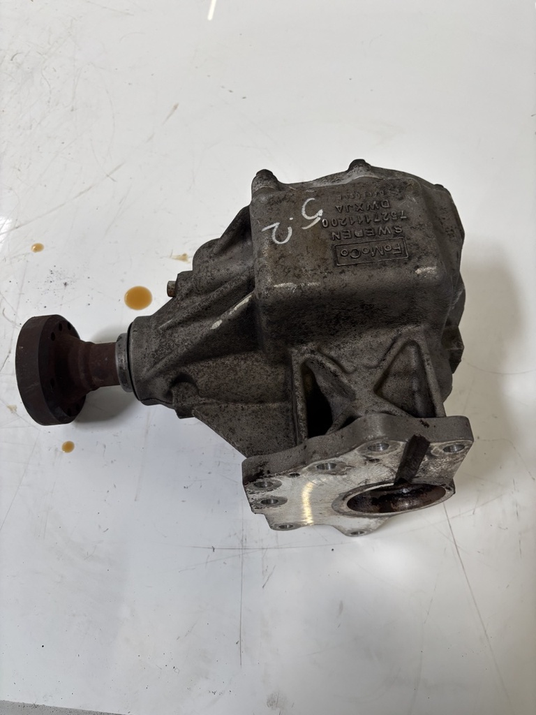 [MTD-458511] Diferencial Land Rover Freelander 2 2.2 TD4 4x4 224DT DW12BTED4 6G9N-4684-AG LR007046