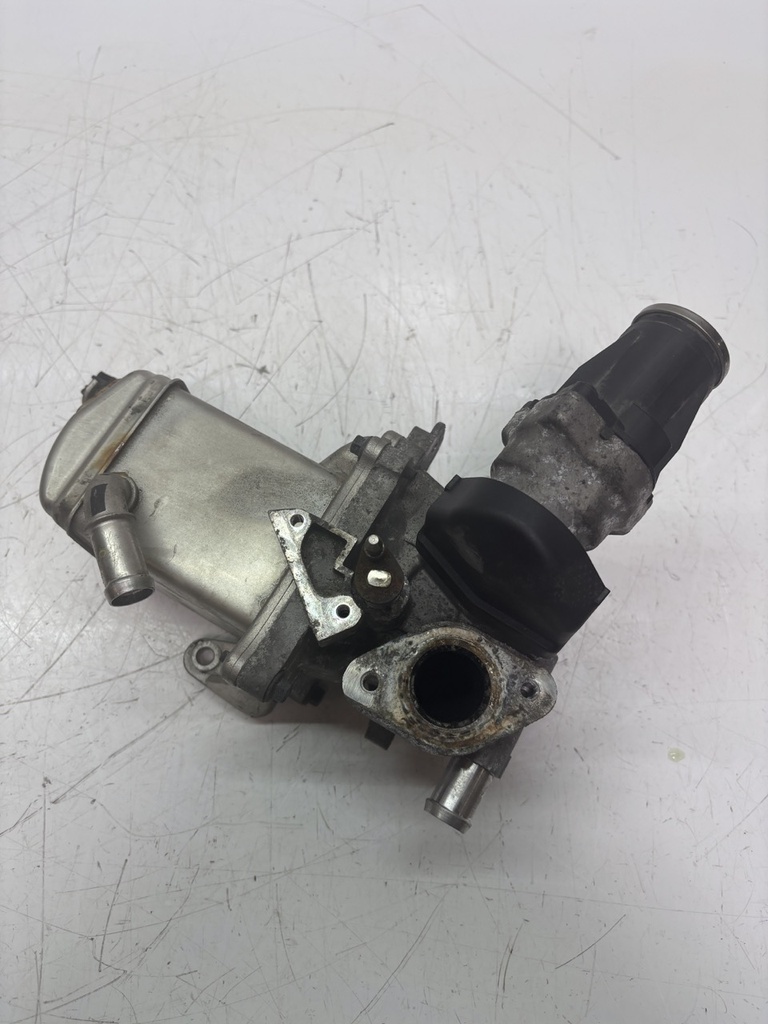 [MTD-468477] Enfriador de gases de escape Volvo V60 I 2.0 D4 D4204T14 31422315