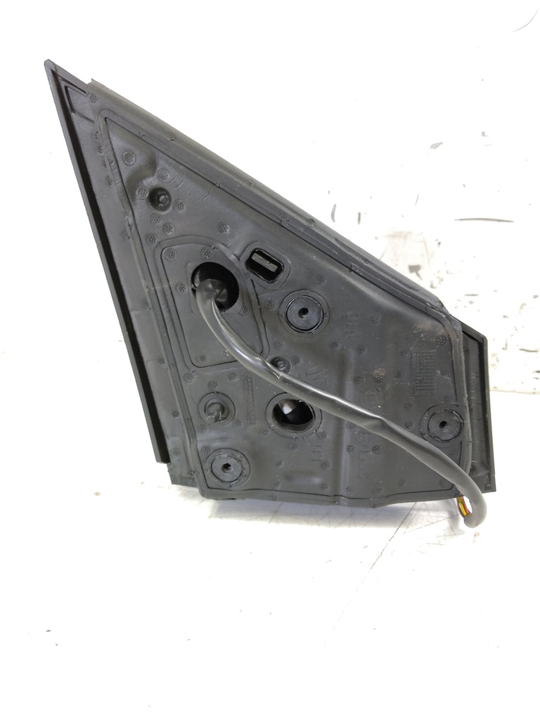 [MTD-528033] Retrovisor exterior izquierdo Dacia Sandero III