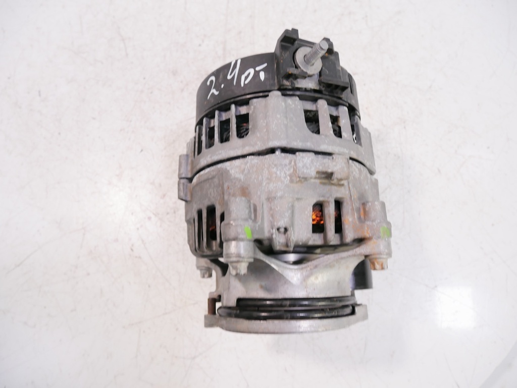 [MTD-422702] Alternador Mercedes GLB X247 1.3 gasolina 200 M 282.914 A0009061311