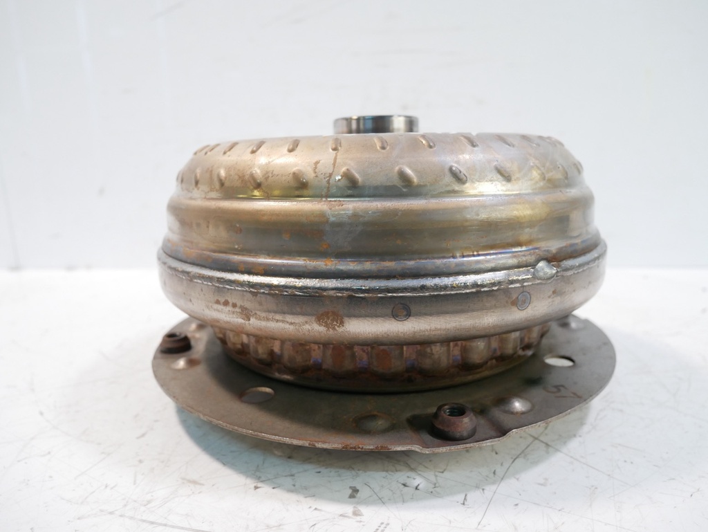 [MTD-451831] Convertidor de par BMW Serie 5 F10 2.0 520d N47D20C N47 (06/2010-06/2014)