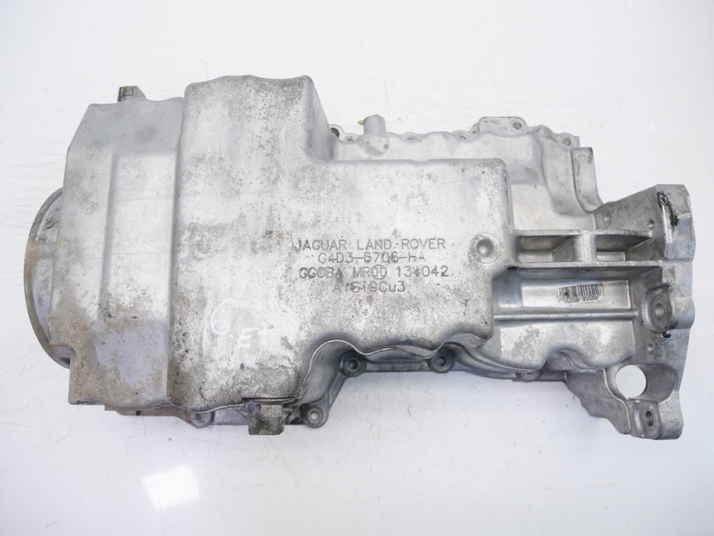 [MTD-432958] Cárter de aceite Land Rover Range Rover Evoque 2.0 D 204DTD (G4D3-6706-HA)