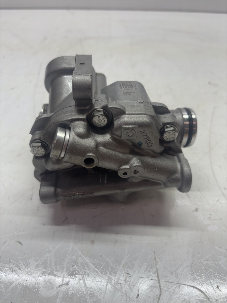 [MTD-465567] Bomba de aceite Alfa Romeo Giulia 952 2.9 gasolina 670053476 670052758