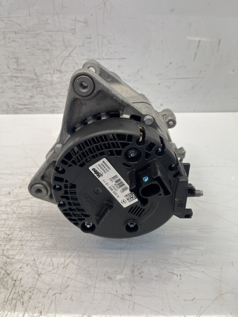 [MTD-424110] Alternador Mercedes CLA C118 X118 1.3 180 M 282.914 M282 A0009061311