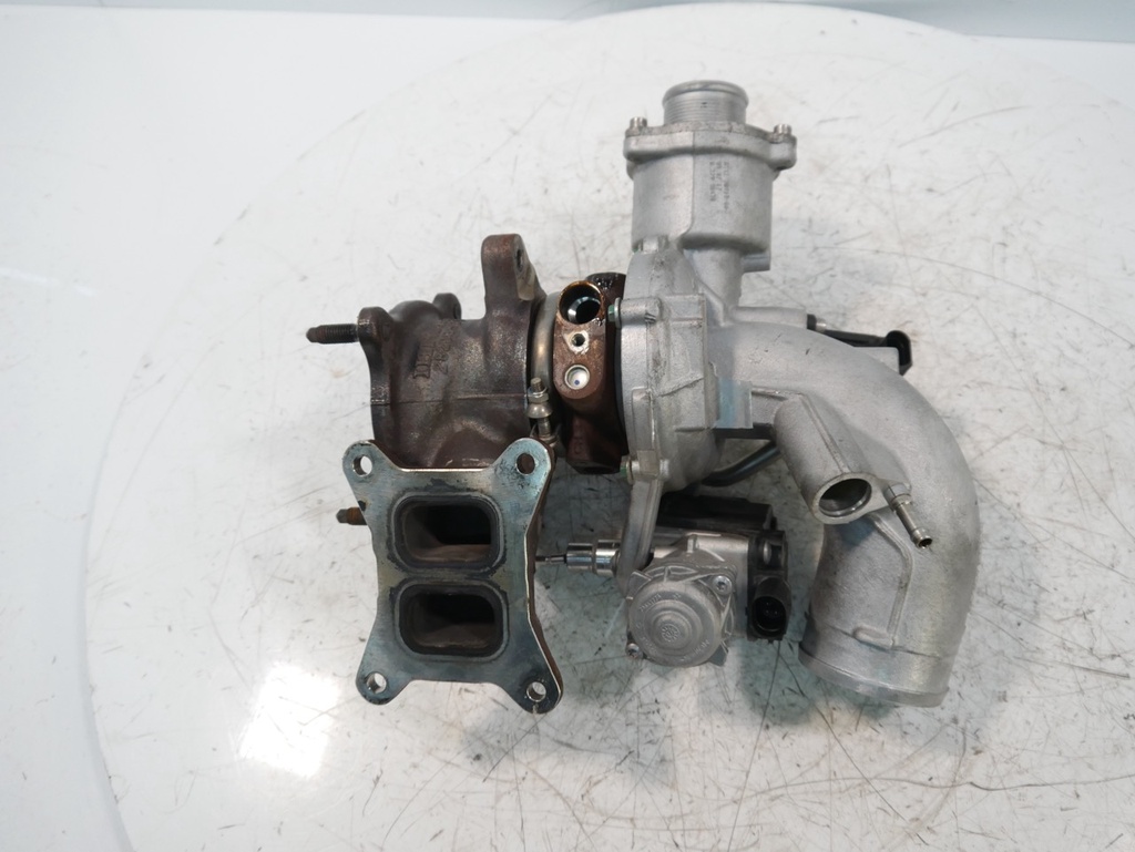 [MTD-494722] Turbocompresor Audi A4 B9 2.0 TFSi DBPA DBP 06L145654F 127.000km