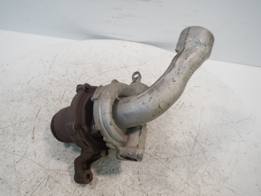 [MTD-501562] Turbocompresor Toyota Proace 2.0 D 4WZ-FTV 807489-0001