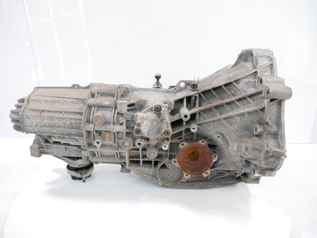 [MTD-426081] Caja de cambios manual Audi A4 B7 2.0 TFSI BWE 01X300044E
