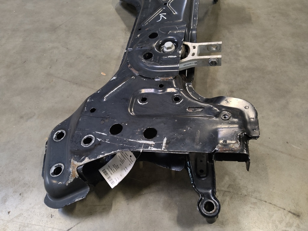 [MTD-514638] Portaeje Fiat Ducato 2.2 D Multijet 46349131 1369383080