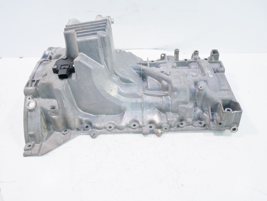 [MTD-430034] Cárter de aceite Land Rover Discovery Range Rover Jaguar XF XJ XK 5.0 V8 gasolina 9H23-6706-AE