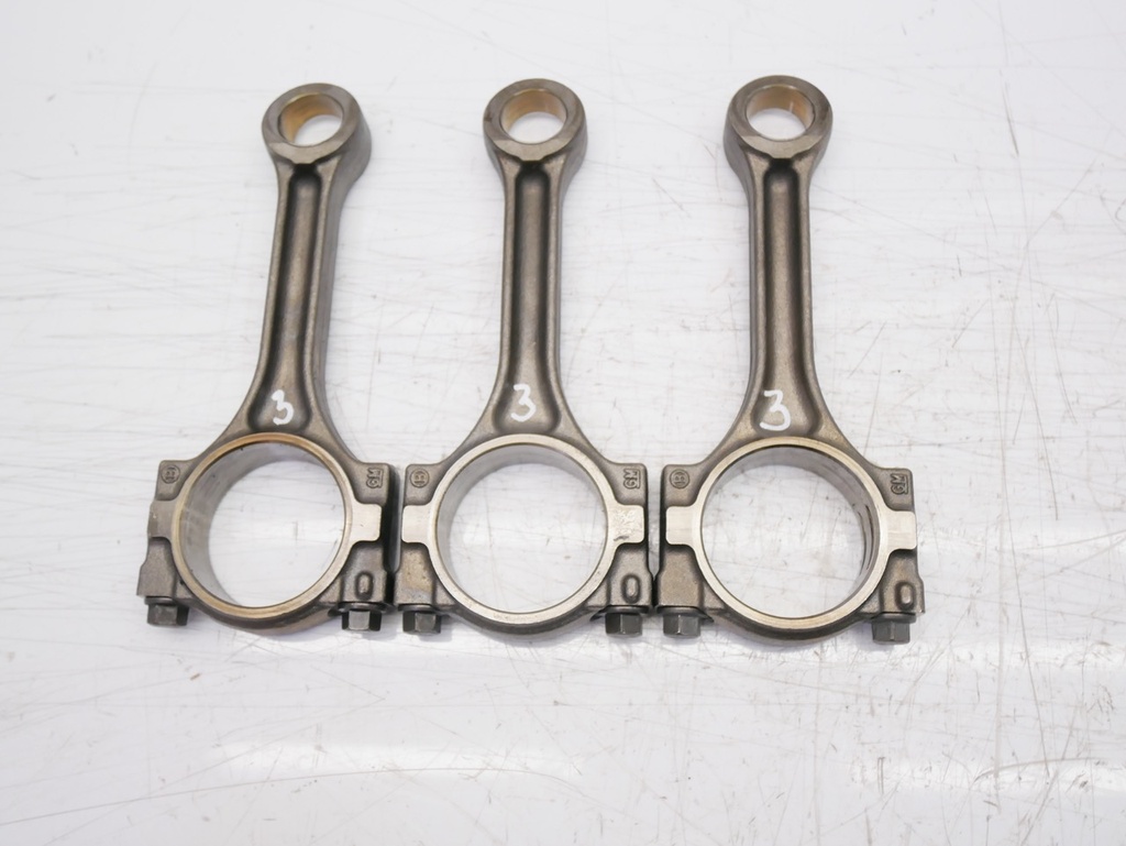 [MTD-428326] Biela Opel Insignia / Saab 9-5 2.0 T A20NHT LHU (3 unidades)