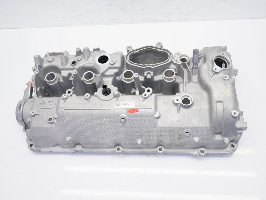 [MTD-427843] Tapa de balancines BMW Serie 5 G30 F90 M5 4.4 V8 S63B44B S63 8699189 9699191