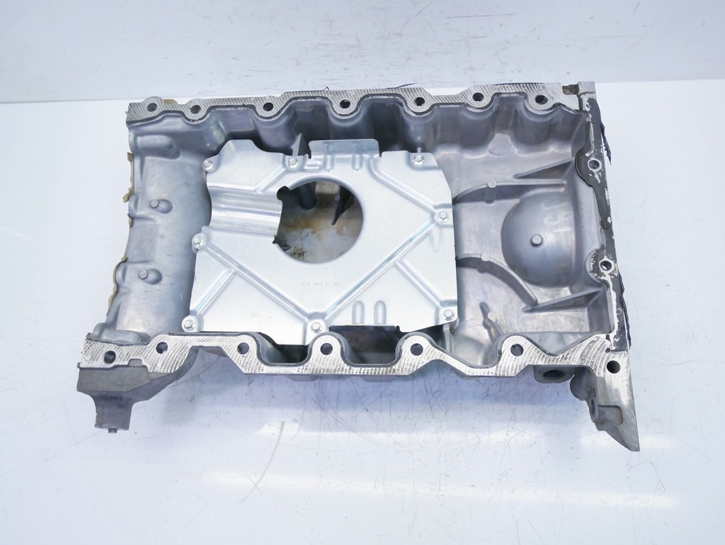 [MTD-423798] Cárter de aceite Ford Edge U387 3.5 AWD V6 gasolina VCT BG1E-6675-DA