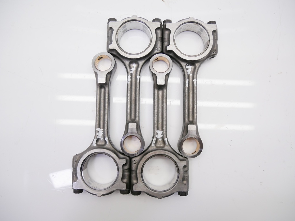 [MTD-422764] Biela (juego 4) Nissan Qashqai X-Trail 1.3 DIG-T HR13DDT HR13 2LH 2020