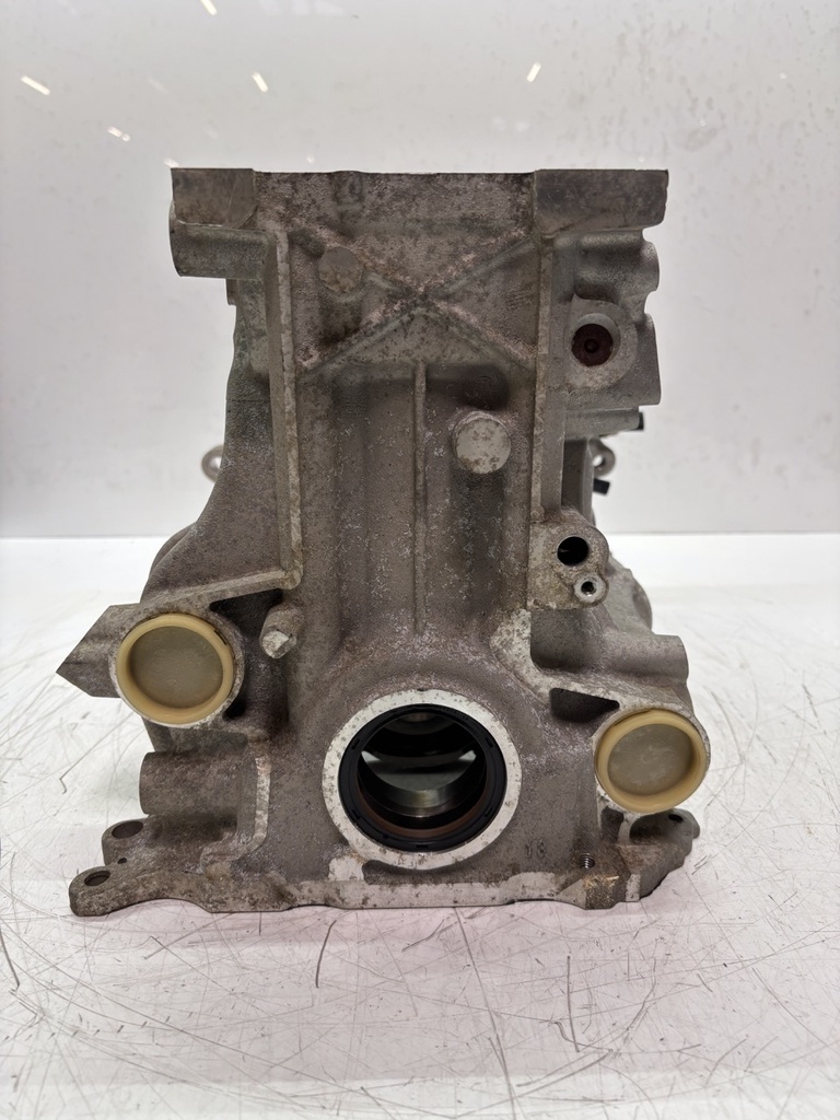 [MTD-464256] Bloque motor defectuoso para Mini Cooper S 2.0 gasolina B48A20F - 8632047