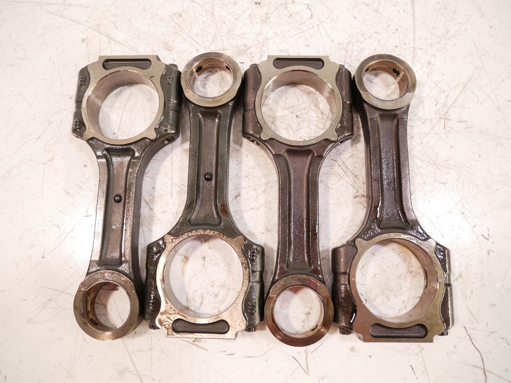 [MTD-429676] 4x Biela Ssangyong 2.0 Xdi OM671.960 D20DT