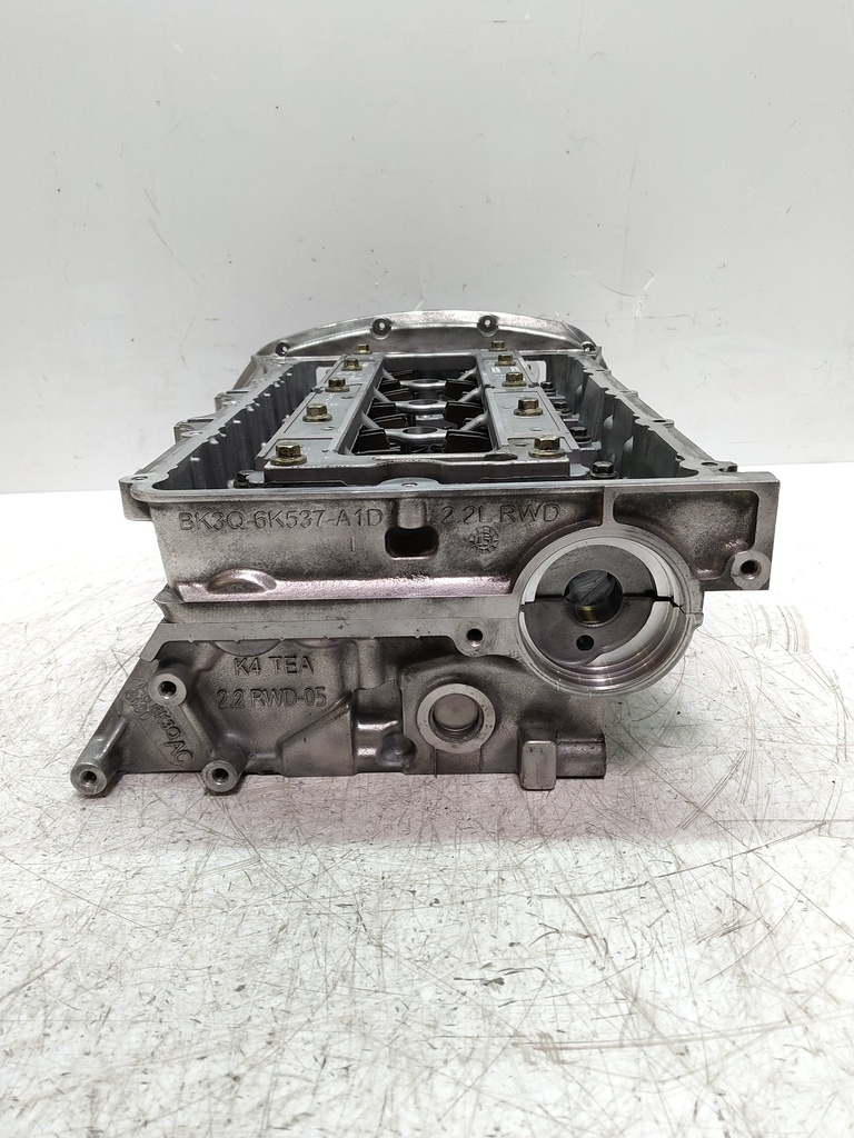 [MTD-528037] Culata Ford Transit 2.2 TDCI