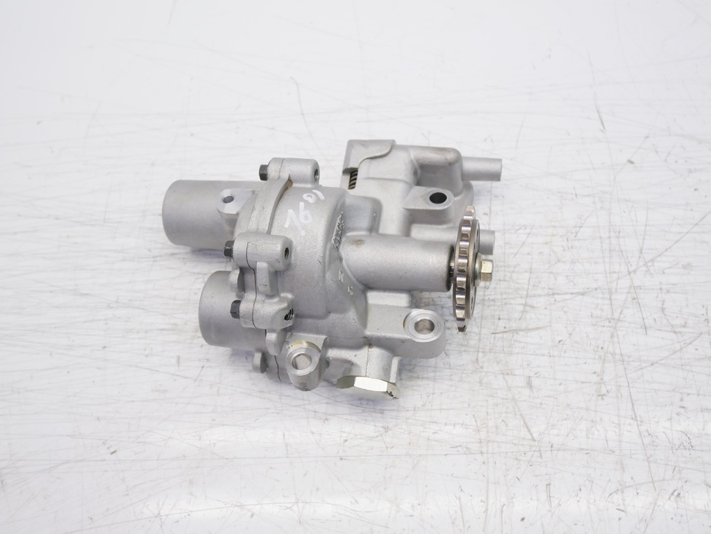 [MTD-430043] Bomba de aceite Land Rover Jaguar 5.0 V8 gasolina 508PN 8W93-6600