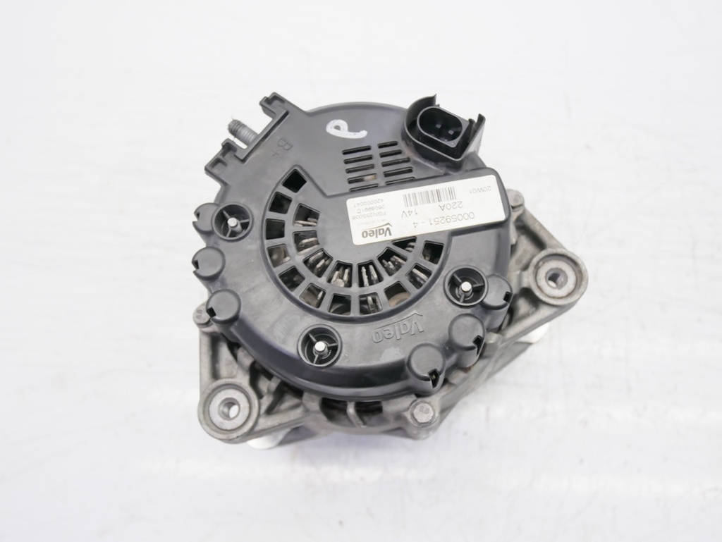 [MTD-430446] Alternador para McLaren 720S 4.0 V8 M840T 00059251-4
