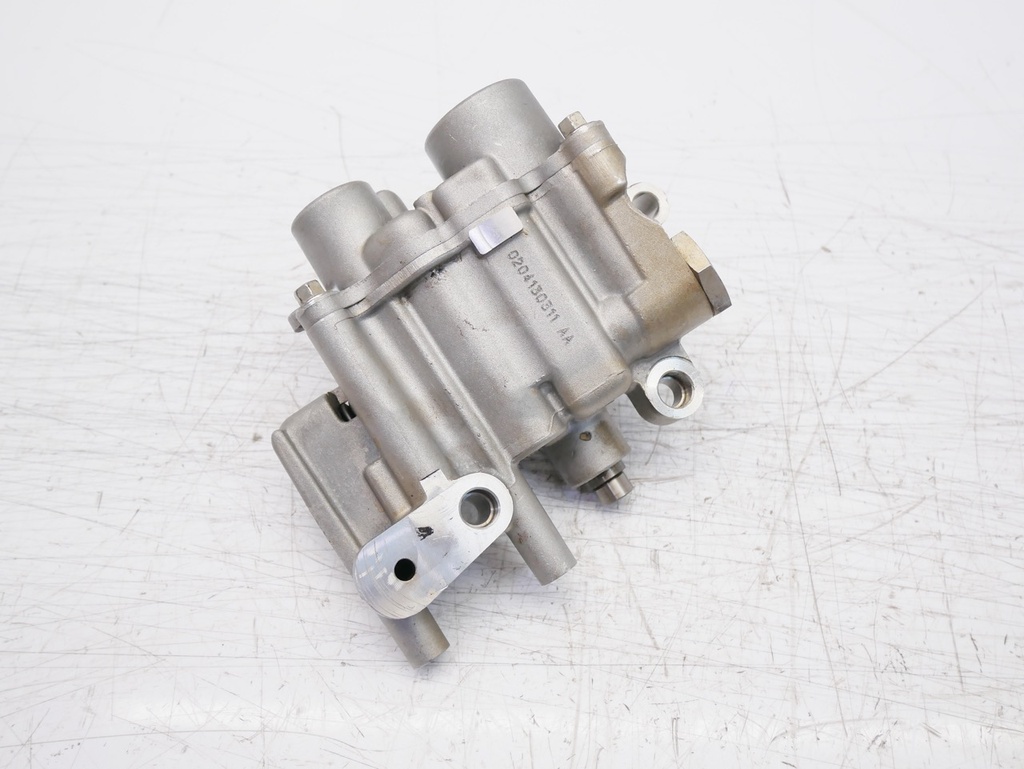 [MTD-430418] Bomba de aceite Land Rover Jaguar Defender 5.0 V8 gasolina 508PS DW93-6600