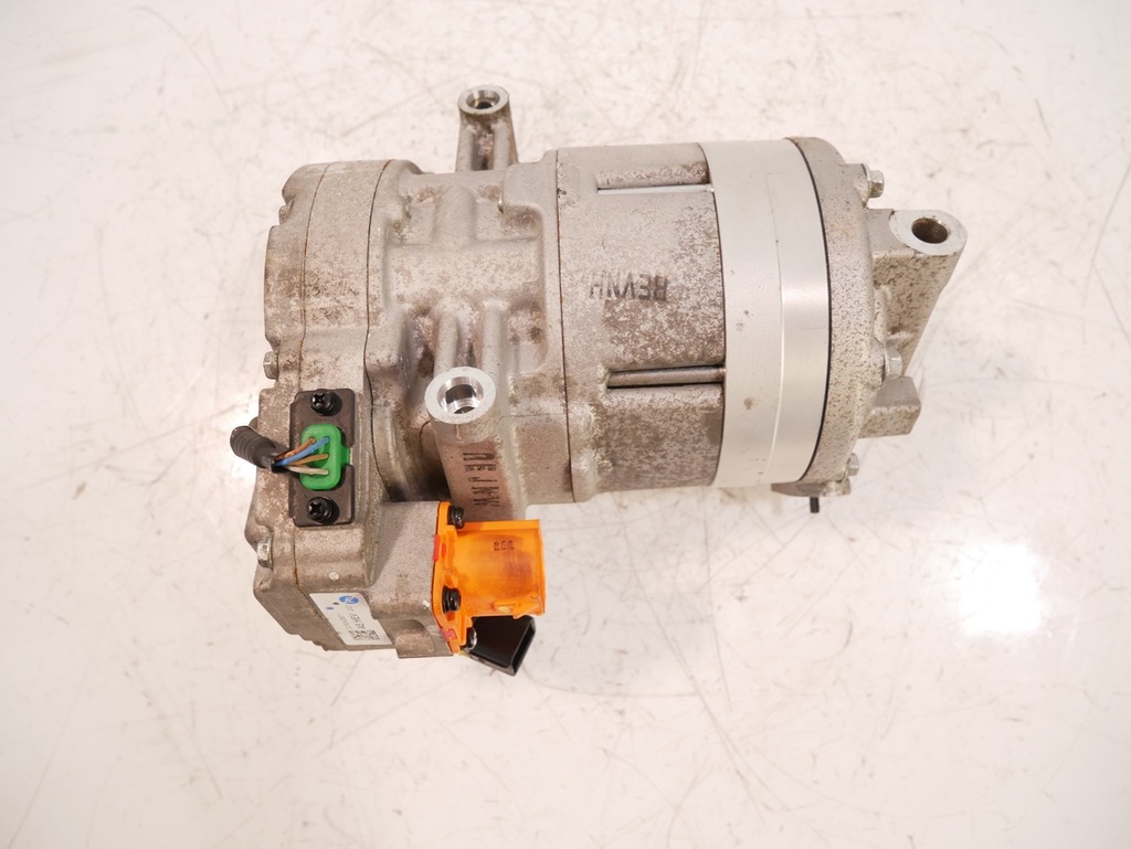 [MTD-430489] Compresor de aire acondicionado Hyundai Kia Ioniq AE 1.6 GDI Hybrid G4LE