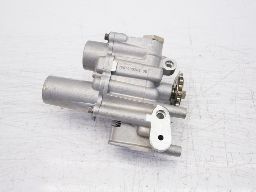 [MTD-430869] Bomba de aceite Land Rover Range Rover 5.0 V8 4x4 508PN 8W93-6600