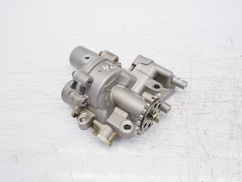 [MTD-430916] Bomba de aspiración Land Rover Discovery 5.0 V8 4x4 508PN 8W93-6600