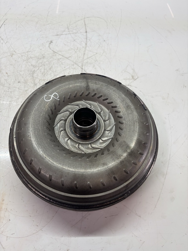 [MTD-477739] Convertidor de par Land Rover Range Rover Evoque 2.0 D 204DTD AJ20D4 GJ32-7902-BA