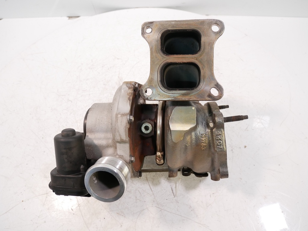 [MTD-420580] Turbocompresor Alfa Romeo Giulia 952 2.0 gasolina 55273835