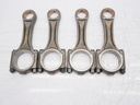 4x Biela Peugeot Expert 2.0 HDi 94 kW (128 CV) AHZ DW10CD RH02