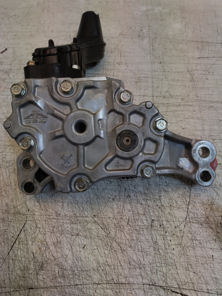 [MTD-528039] Bomba de aceite Ford Ranger 2.5 TDCI