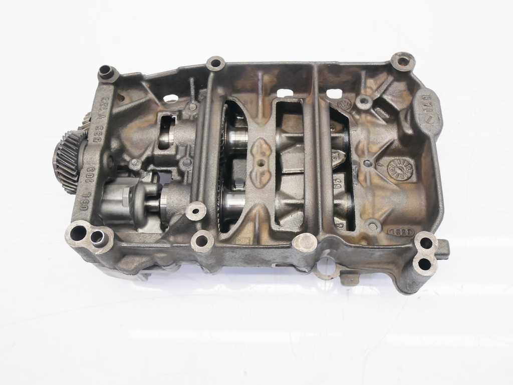 [MTD-426923] Módulo de eje de compensación Audi A3 Seat Skoda Superb CC VW EOS Golf Tiguan 2.0 TDI CFFB CFF 03L103537